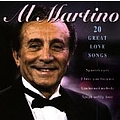 Al Martino - 20 Great Love Songs album