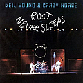 Neil Young &amp; Crazy Horse - Rust Never Sleeps album