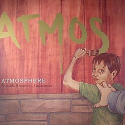 Atmosphere - Shoulda Known album