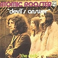 Atomic Rooster - Rock Masters: Devil&#039;s Answer album