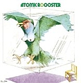 Atomic Rooster - Atomic Ro-O-Ster альбом