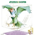 Atomic Rooster - Atomic Ro-O-Ster album