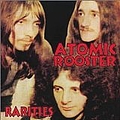 Atomic Rooster - Rarities album