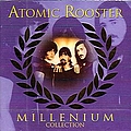 Atomic Rooster - Millenium Collection (disc 2) album