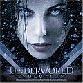 Atreyu - Underworld: Evolution альбом