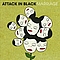 Attack In Black - Marriage album