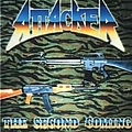 Attacker - The Second Coming альбом