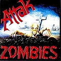 Attak - Zombies альбом