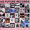 Attak - No Future Punk Singles Collection Vol.2 album