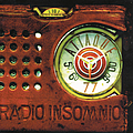 Attaque 77 - Radio Insomnio альбом