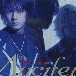 Aucifer - Limit Control album