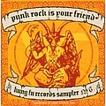 Audio Karate - Punk Rock Is Your Friend, Volume 6 альбом