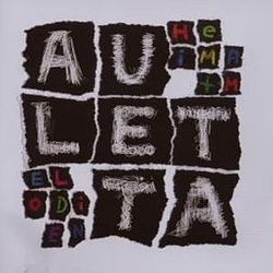 Auletta - Heimatmelodien album