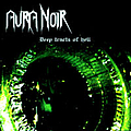 Aura Noir - Deep Tracts of Hell album