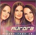 Aurora - Bigger Than Us album