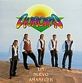 Aurora - Un Nuevo Amanecer album