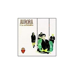 Aurora Y La Academia - Horas album