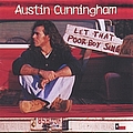 Austin Cunningham - Let That Poor Boy Sing album
