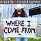 Austin Cunningham - Where I Come From album