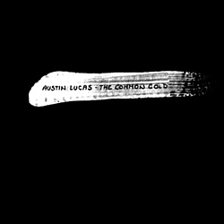 Austin Lucas - The Common Cold album