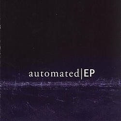 Automated - EP альбом