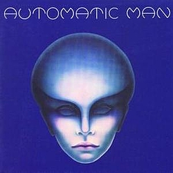 Automatic Man - Automatic Man альбом