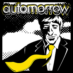 Automorrow - Diver EP альбом