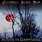 Autumnal Blood Moon - Alone In Darkness album