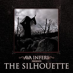 Ava Inferi - The Silhouette album
