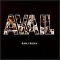 Avail - 4AM Friday album
