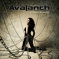 Avalanch - El ladrón de sueños album