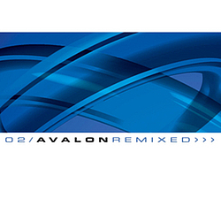 Avalon - O2 альбом