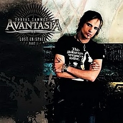 Avantasia - Lost In Space EP (Chapter 1) album