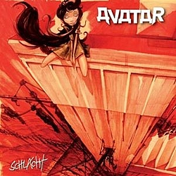 Avatar - SCHLACHT альбом