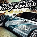 Avenged Sevenfold - Need for Speed Most Wanted album