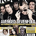 Avenged Sevenfold - [non-album tracks] album