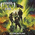 Avenger Of Blood - Death Brigade альбом