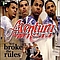 Aventura - We Broke The Rules album