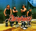 Aventura - Love and Hate album