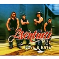 Aventura - Love and Hate album