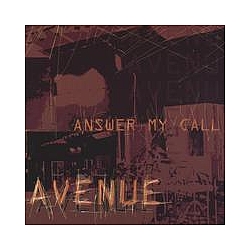 Avenue - Answer My Call альбом