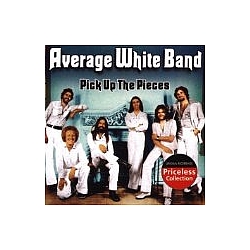 Average White Band - Pick Up the Pieces album