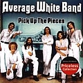 Average White Band - Pick Up the Pieces album