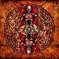 Averse Sefira - Tetragrammatical Astygmata album