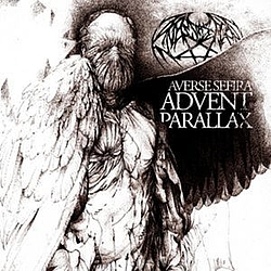 Averse Sefira - Advent Parallax альбом