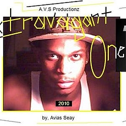 Avias Seay - Extravagant One альбом