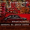 Avion Travel - Danson Metropoli - Canzoni Di Paolo Conte album