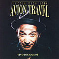 Avion Travel - Vivo Di Canzoni альбом