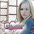 Avril Lavigne - Girlfriend album