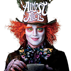 Avril Lavigne - Almost Alice album